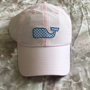Vineyard vines hat